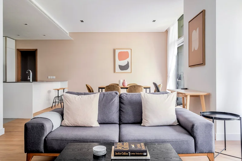 City View | Furnished | Flexible Terms63828707673347111