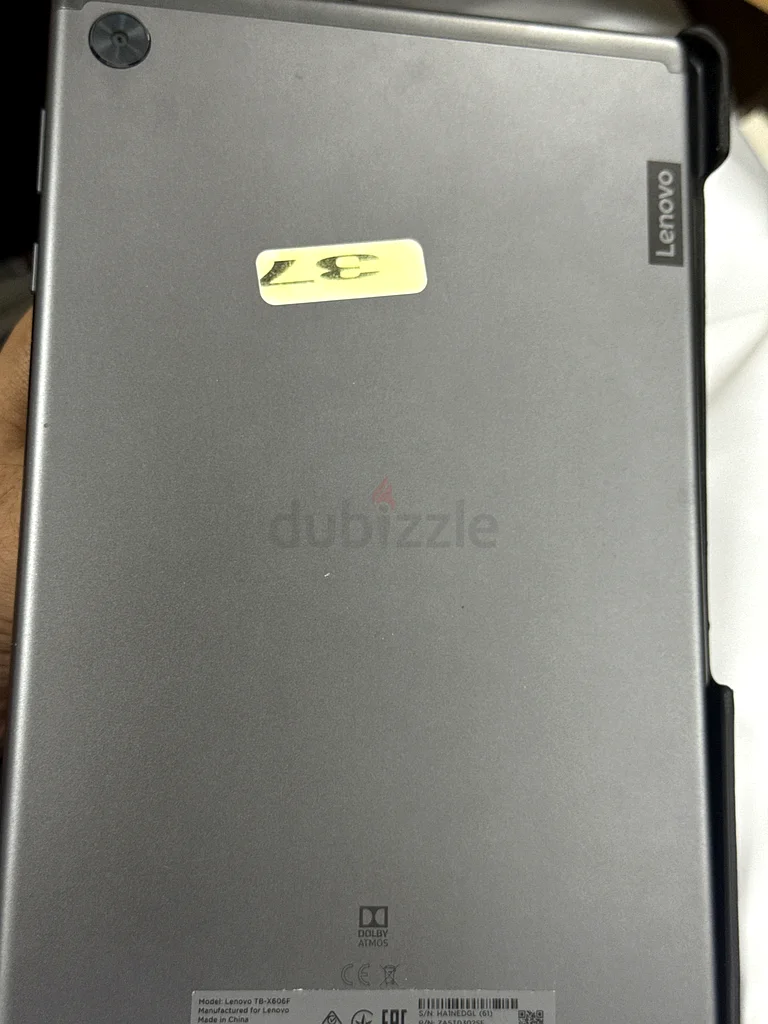 Lenovo Tab M1 0 wifi 64 gb63220318195585111