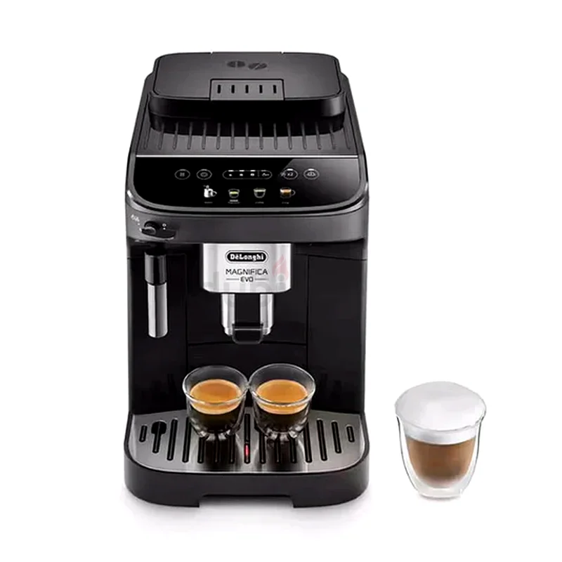 Brew Your Perfect Cup: DeLonghi ECAM290.21.B Coffee Machine632534822109451117