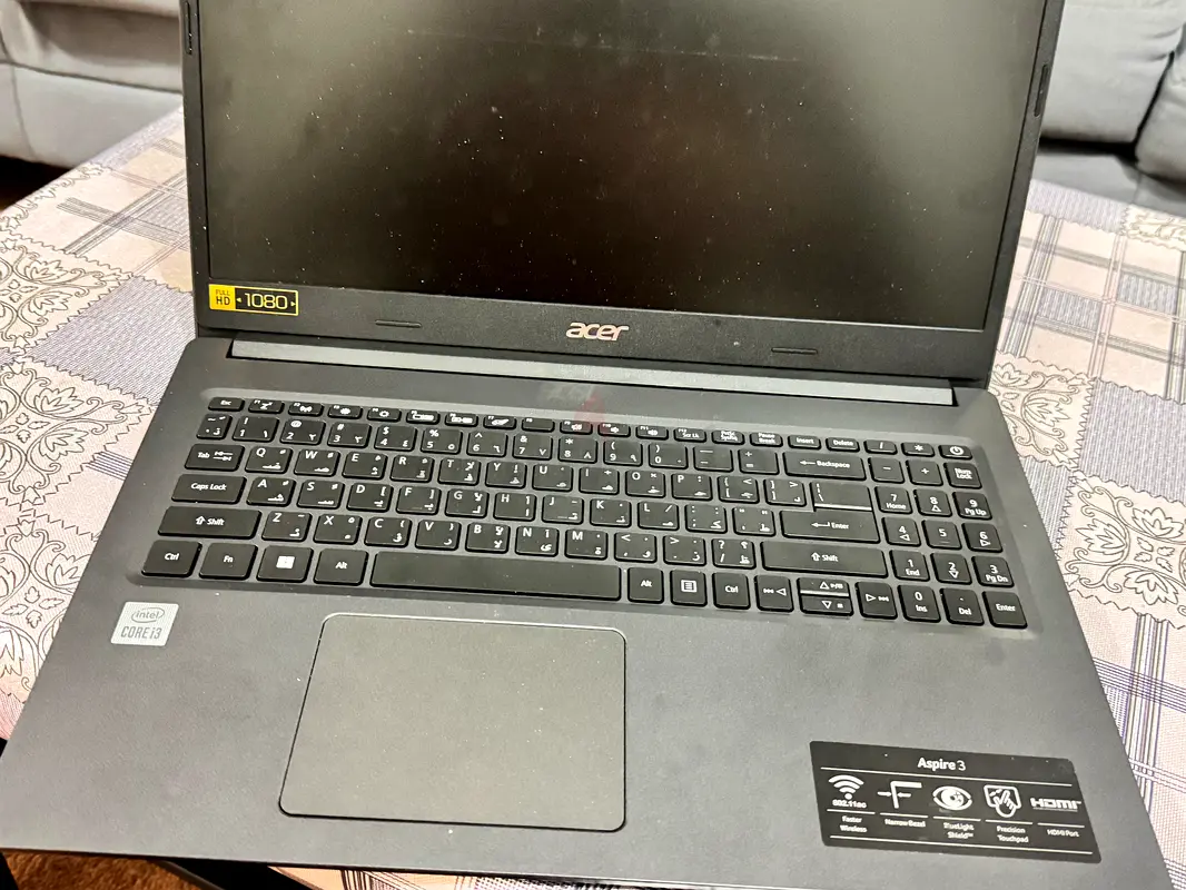 Acer Laptop - Powerful Performance on the Go!63255526349442112