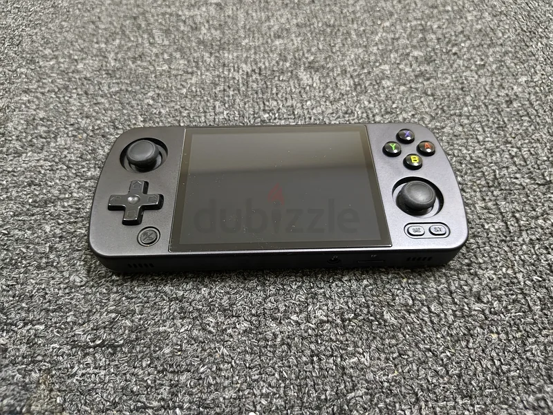 Ambernic rg405m gaming handheld63265103828483114