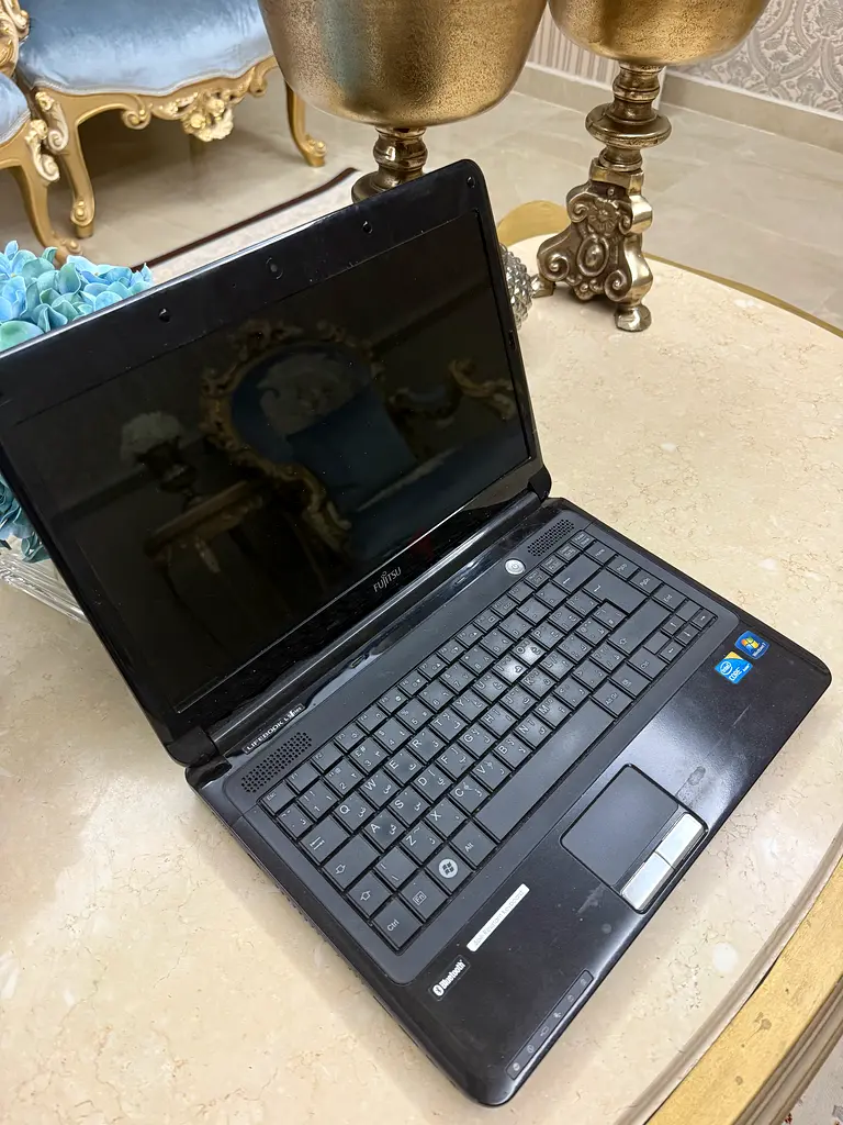 *Untested* Fujitsu Laptop63255539294979111
