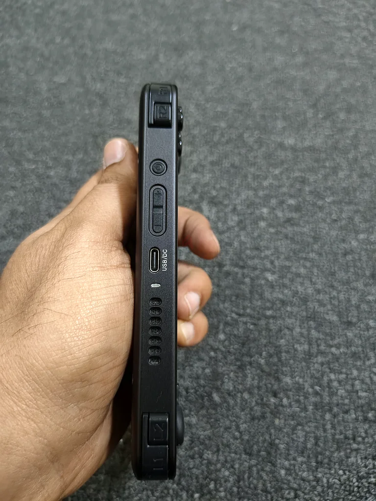 Ambernic rg405m gaming handheld63265103828483112