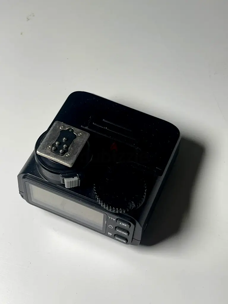 Godox Flash Trigger63234134599682112