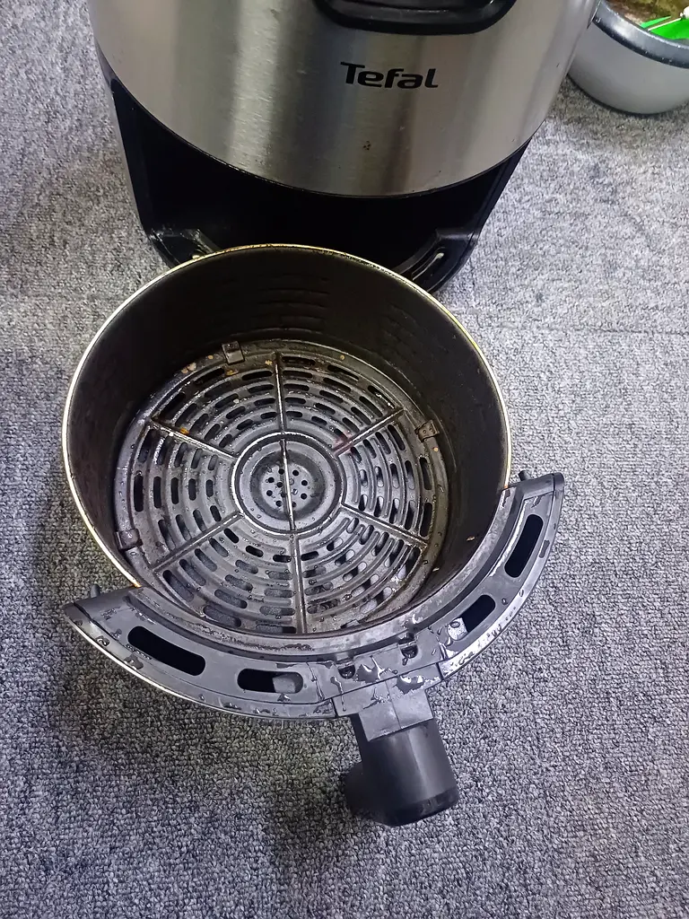 Air fryer63253975912963114
