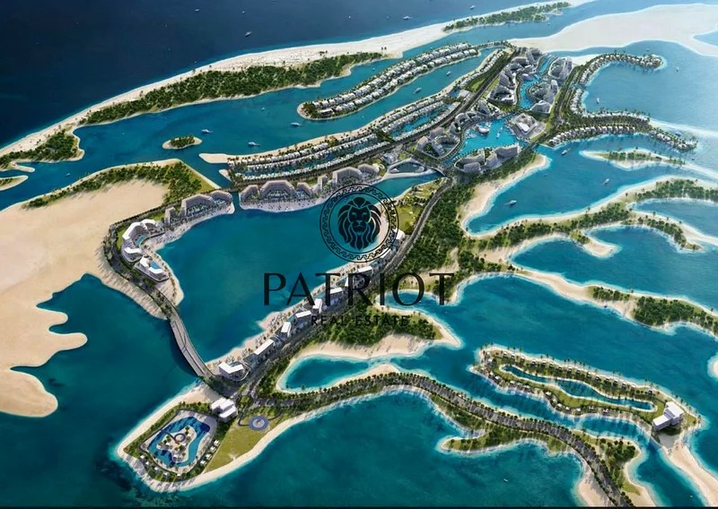 Genuine price I Natural Island I High Capital gain I High ROI63257619186818112