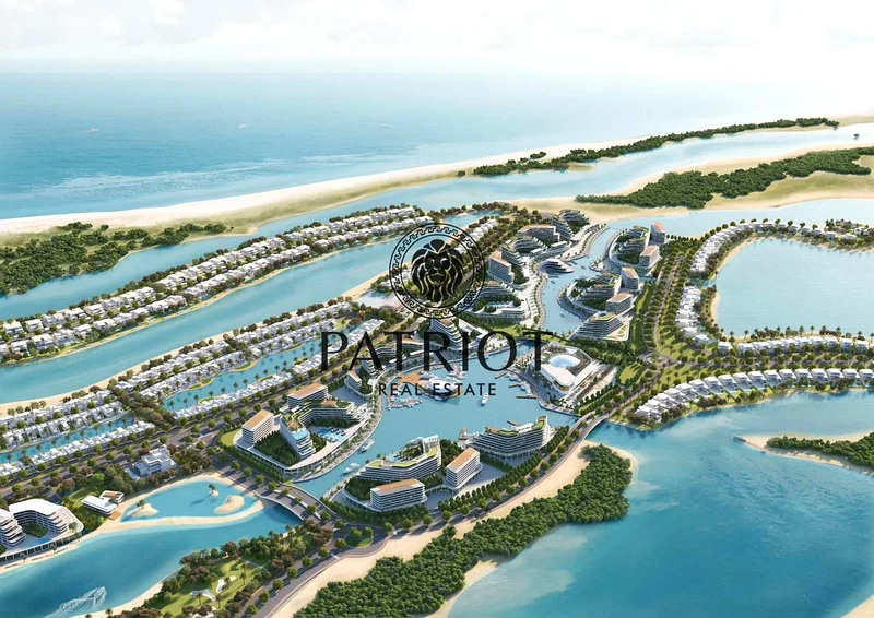 Genuine price I Natural Island I High Capital gain I High ROI63257619186818113