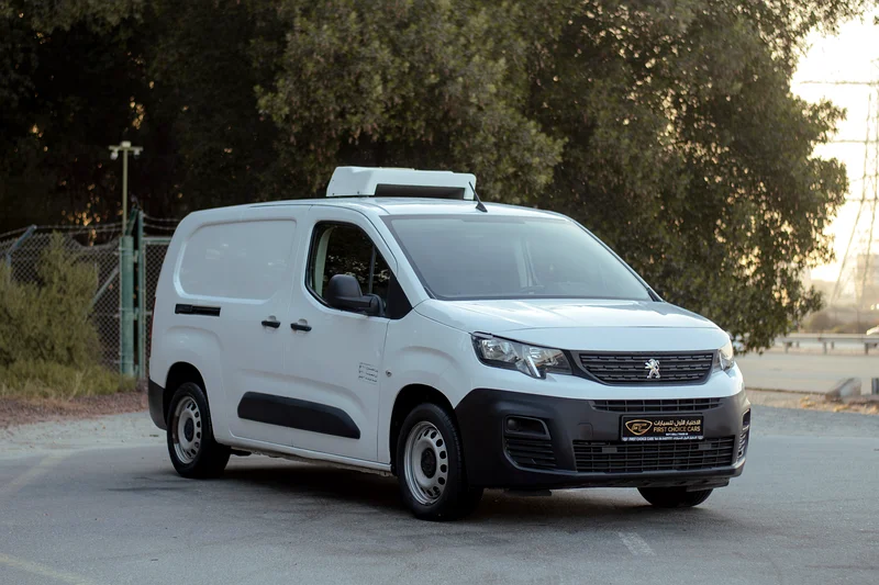 فان بيجو بارتنر 2022 | تشيلر | مواصفات مجلس التعاون الخليجي | مرجع#P1792062930628209027111