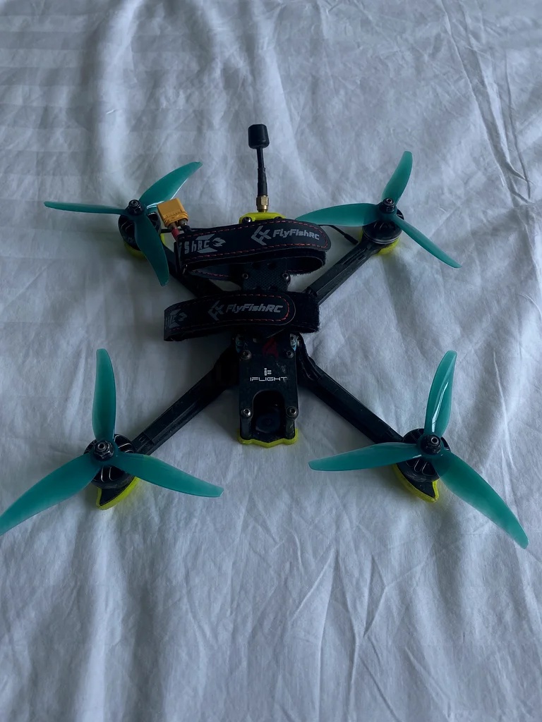 طائرة درون FPV للبيع!632346116436501126