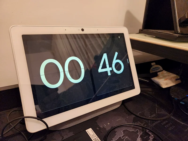 Smart Home Assistant - Google Nest Hub for Sale!63262935531779113