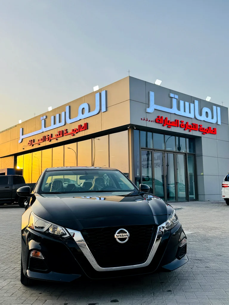 Nissan imported model 202063166153518723114