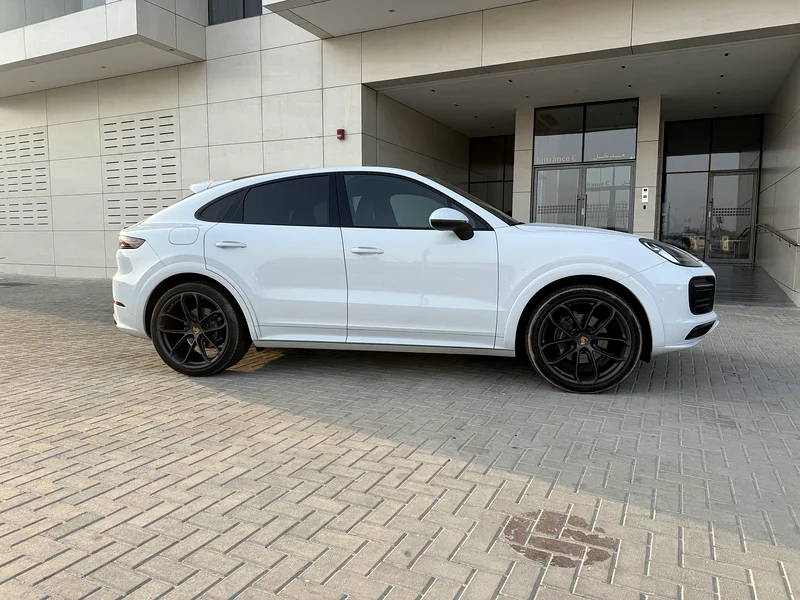 بورشه كايين كوبيه63398655336835113
