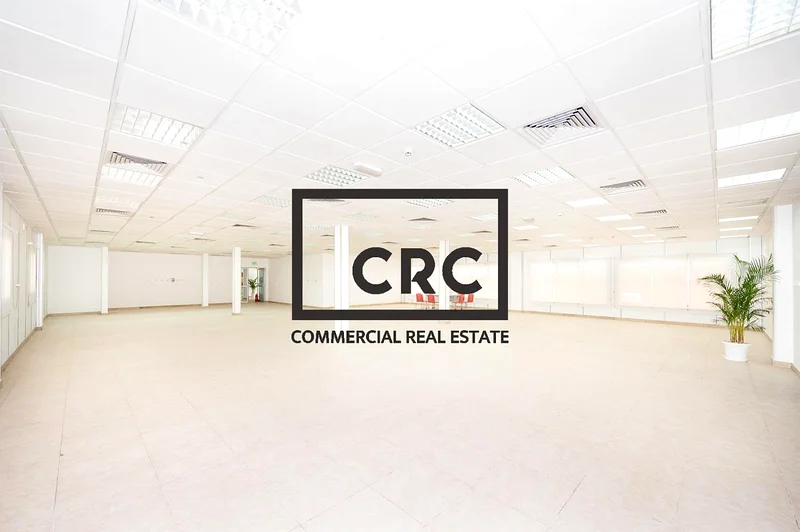 Furnished Office | With Storage Area | Mussafah63165232167170111