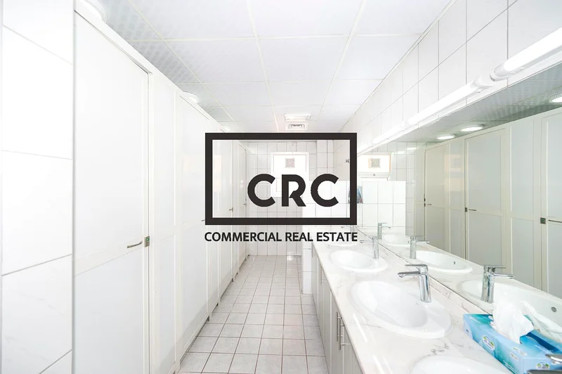 Furnished Office | With Storage Area | Mussafah63165232167170112