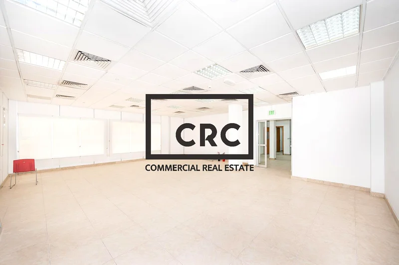 Furnished Office | With Storage Area | Mussafah63165232167170113