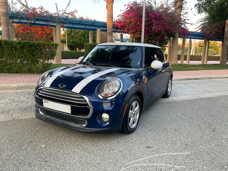 Mini cooper63139218470915111
