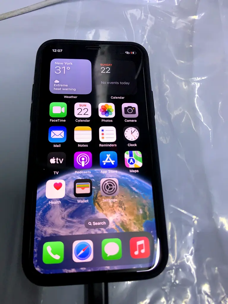 iPhone 11 Pro