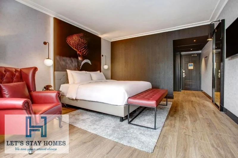 Flash Offer I Comfortable Stay | Furnished I Free Cleaning63168978184321112