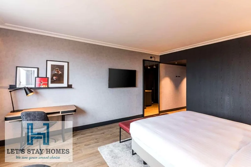 Flash Offer I Comfortable Stay | Furnished I Free Cleaning63168978184321114