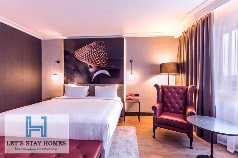 Flash Offer I Comfortable Stay | Furnished I Free Cleaning63168978184321111