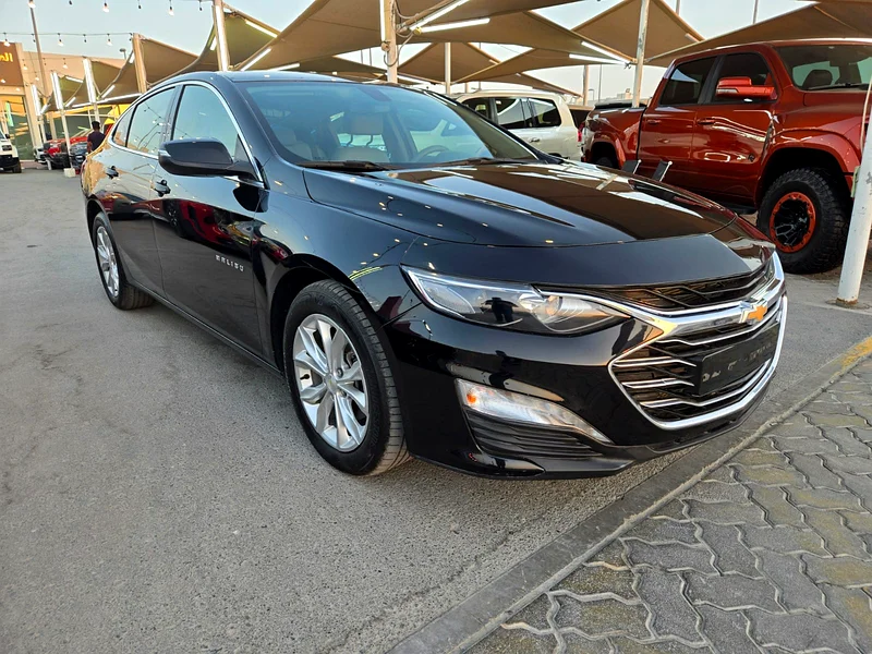 Chevrolet Malibu 2022 Turbo LT631550905143051123