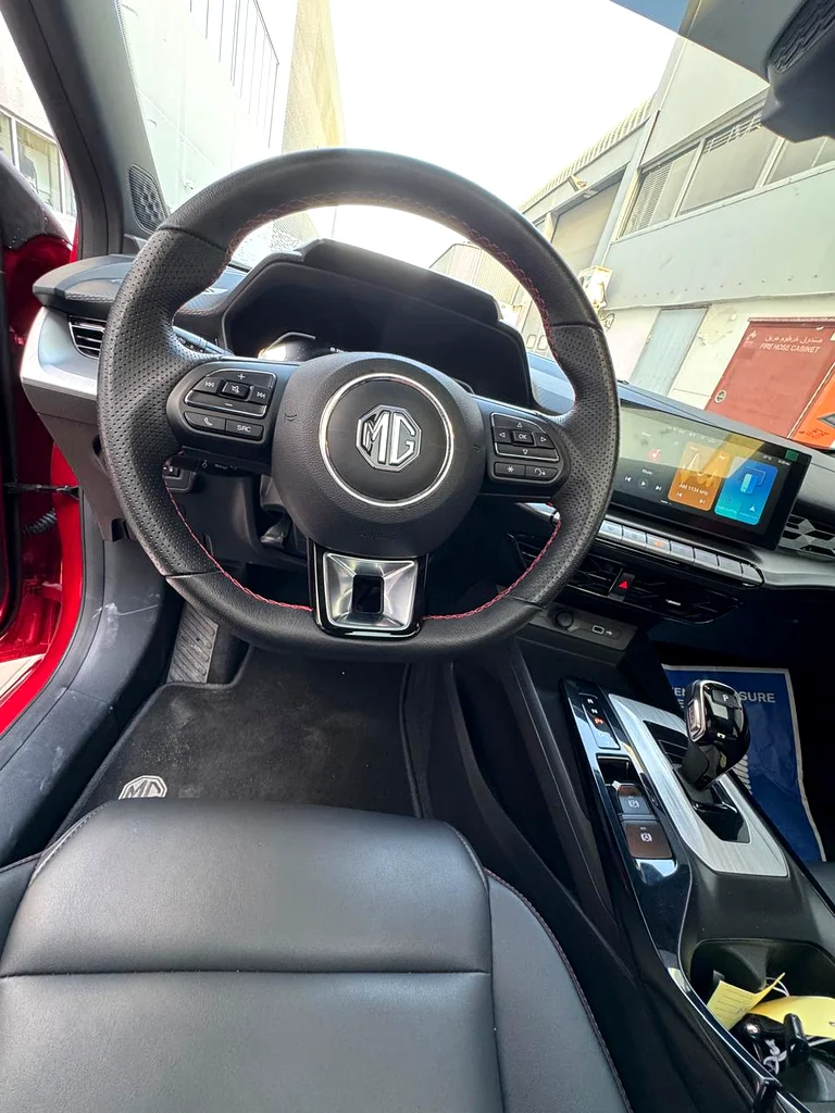 MG GT 1.5 T LUX 202562930627610243113