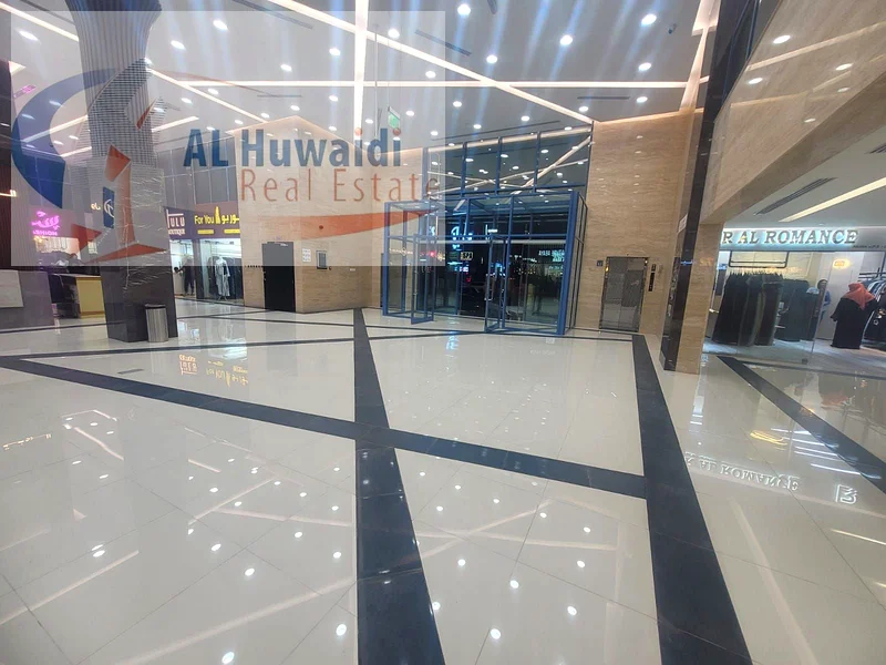 مجمع تجاري مملوك بالكامل للبيع في الإمارات العربية المتحدة63195082722561113