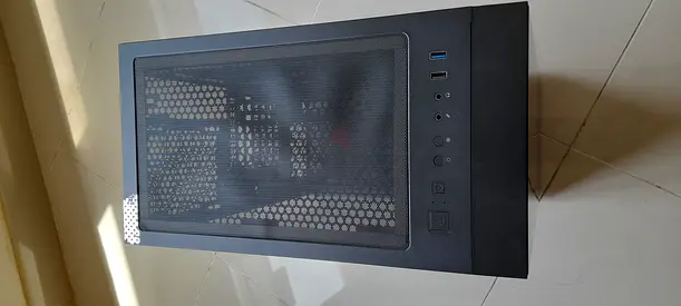 PC Case