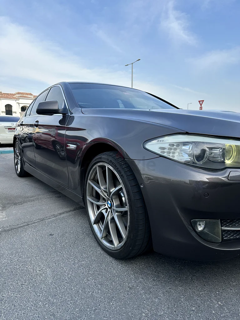 جميل، حالة جيدة، 528i63230656363138112