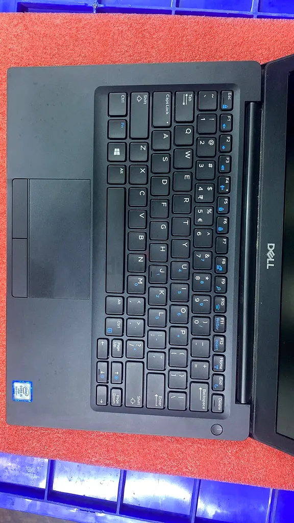 Dell Laptop - Sleek Design  High Performance!63256601794563110