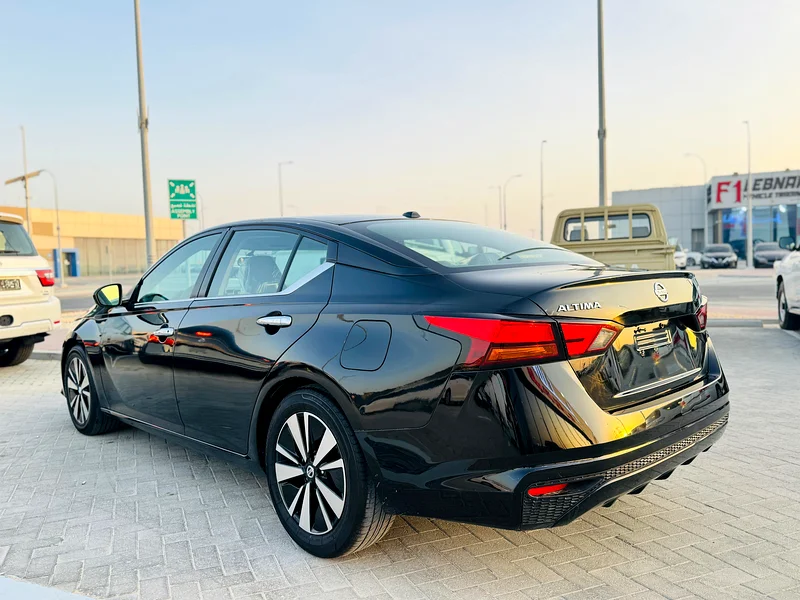Nissan imported model 202063166153518723111