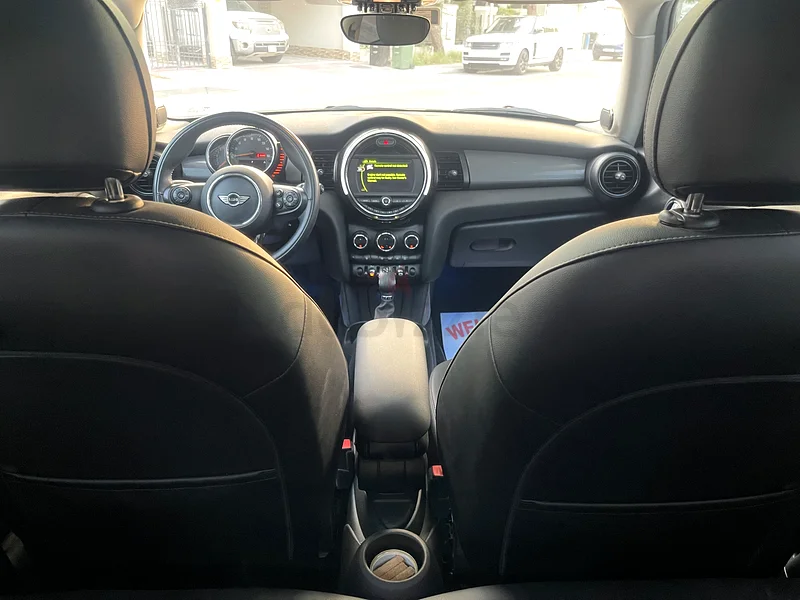 Mini cooper63139218470915114