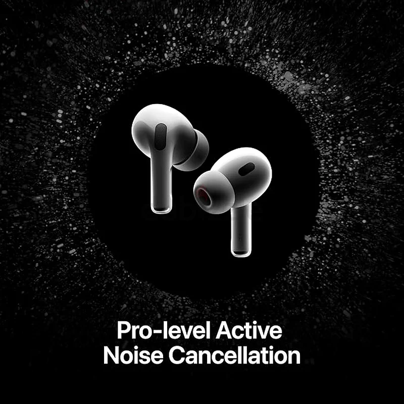 AirPods Pro 263221857350275111