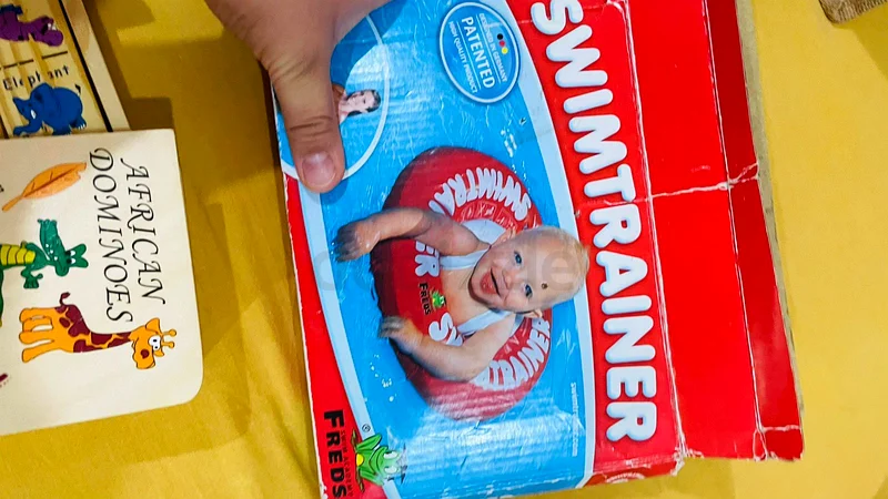 Bright and Fun Baby Swim Gear for Splashing Adventures63229679730305111