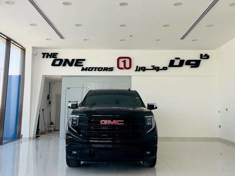 GMC SIERRA 202463174776257027114
