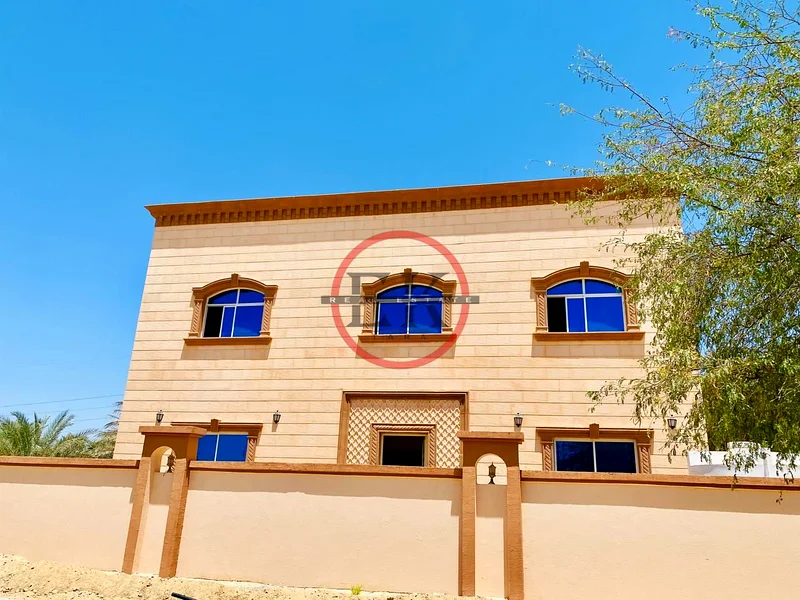 Brand New | 5 Master Bedrooms | Private Yard63165231004931111