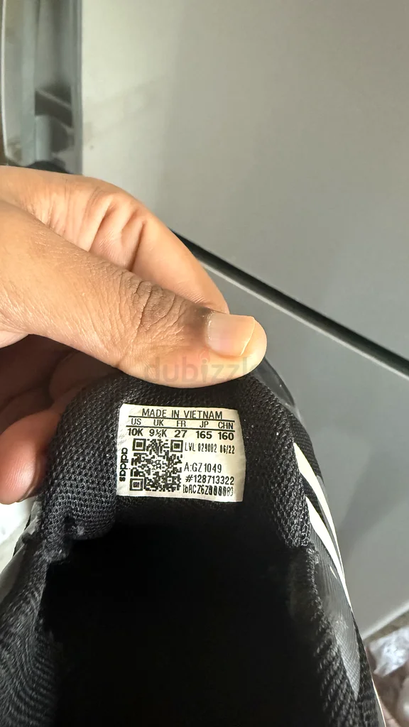 Adidas shoe kids63172673352961112