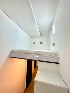 Luxury Partition Business Bay