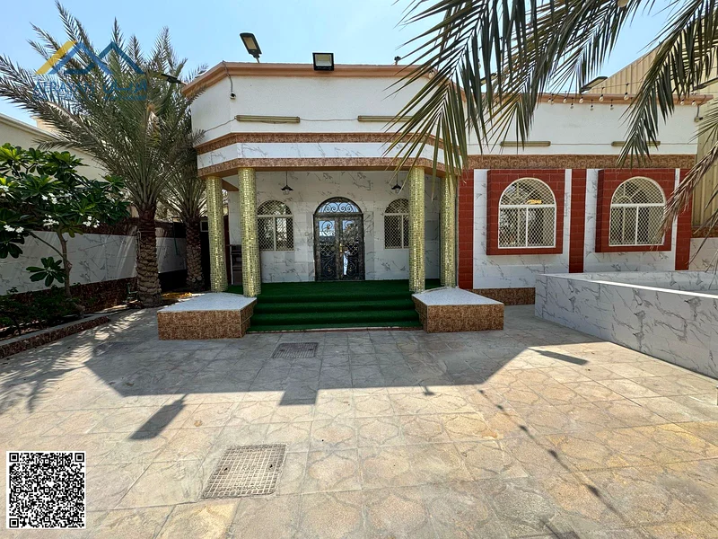 فيلا سكنية وتجارية للإيجار على شارع مكة في روضة 2.63722901599619112