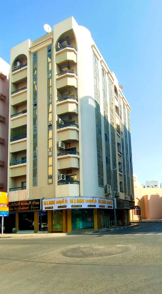 Building for sale in Sharjah, Al Shuwaiheen area63183719108867111