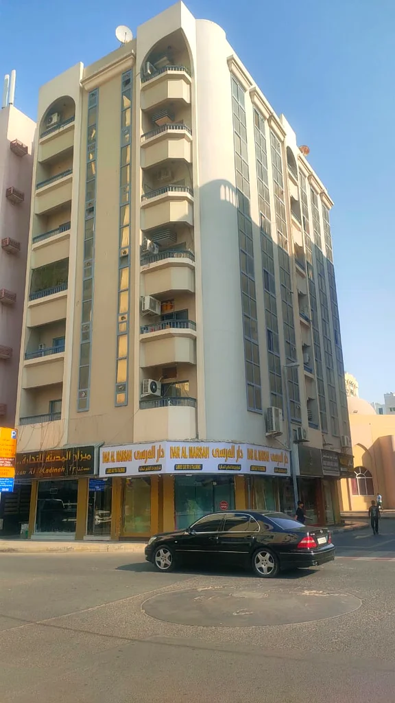 Building for sale in Sharjah, Al Shuwaiheen area63183719108867110