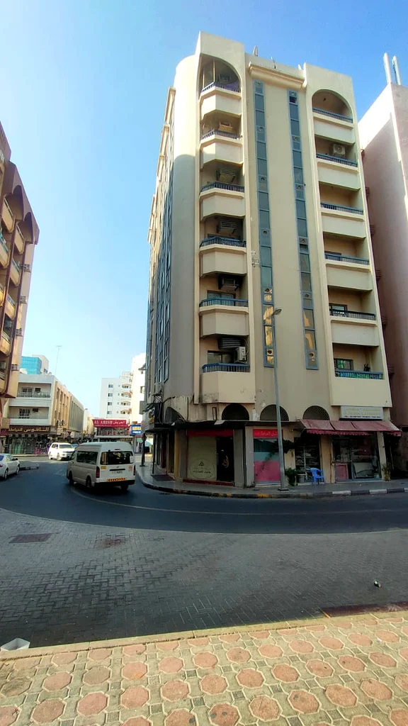 Building for sale in Sharjah, Al Shuwaiheen area63183719108867112