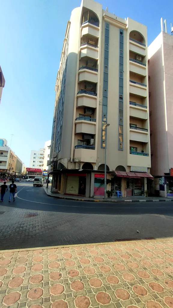 Building for sale in Sharjah, Al Shuwaiheen area63183719108867113