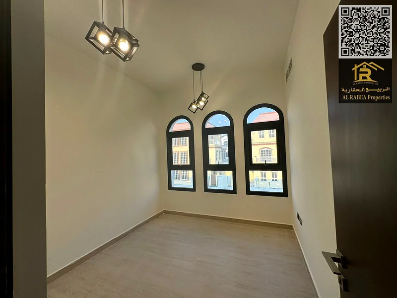 With a down payment of 88 thousand, own a townhouse in Al Zahia on Sheikh Mohammed bin Zayed Road63253455861762111