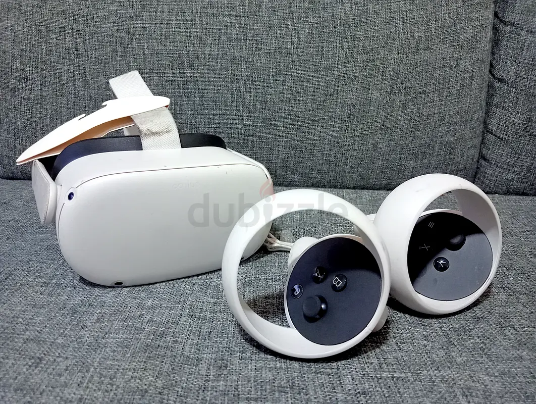 Oculus Quest 2 256GB