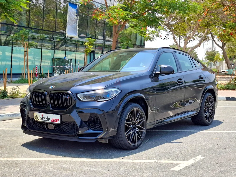 AED 5318/month | 2021 BMW X6  | GCC Specs | Ref#33169763158800937346112