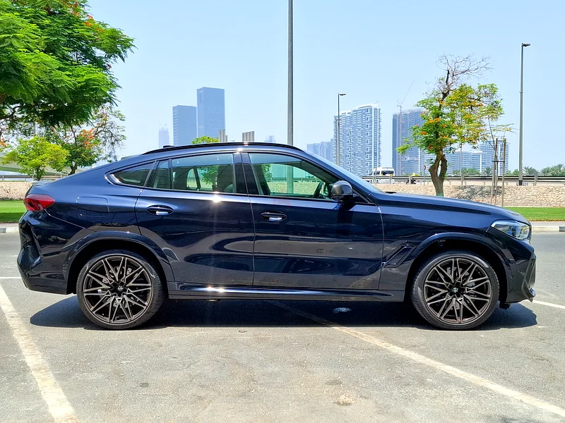 AED 5318/month | 2021 BMW X6  | GCC Specs | Ref#33169763158800937346113