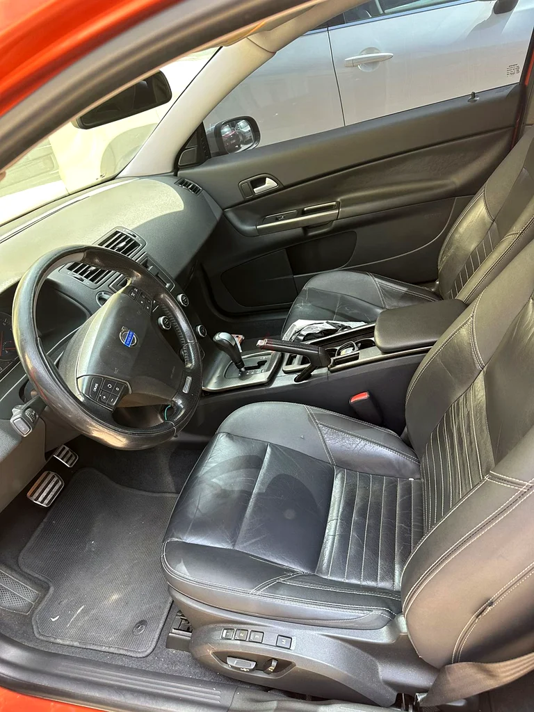 2012 VOLVO C30 | GCC | WELL MAINTAINED63222806210819114