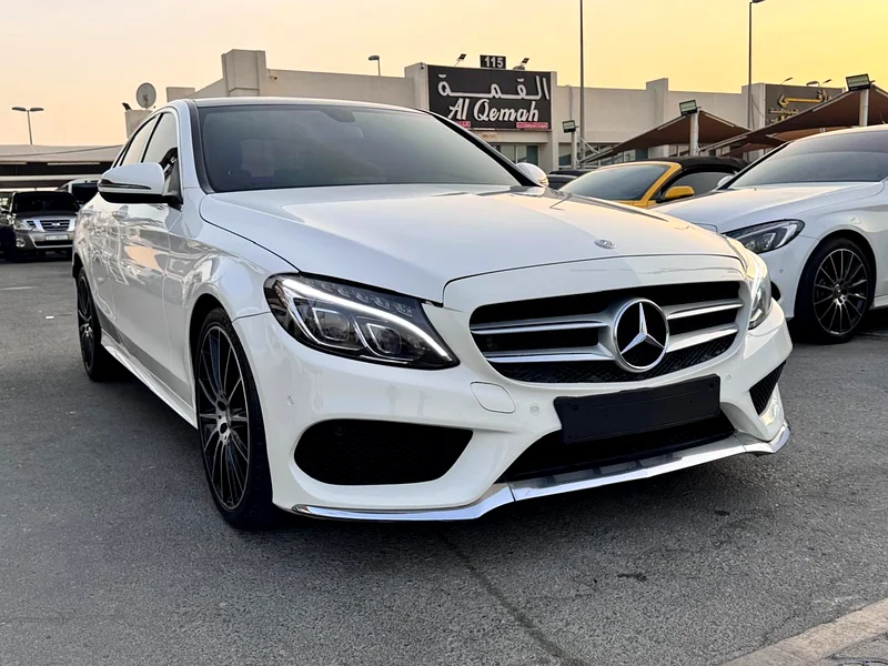 For sale, a 2016 Gulf model Mercedes, very clean and requires no expenses.63156993897729111