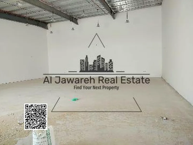 A great opportunity for a limited period for businessmen and investors. A warehouse for rent with an area of ​​2735 square feet and 25 kilowatt62931651920770112